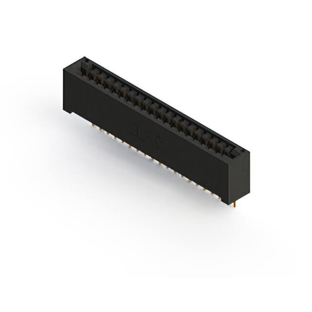 896-020-541-101 EDAC Inc.  Edgeboard Connectors